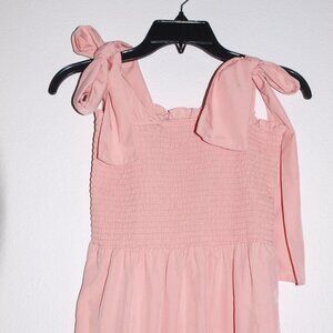 Shein Girls'  Long Dress Size Medium